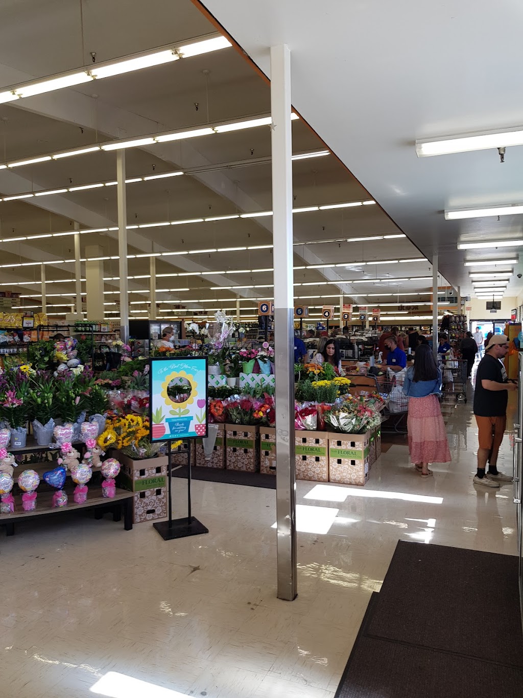 Stater Bros. Markets | 610 S Brookhurst St, Anaheim, CA 92804, USA | Phone: (714) 774-3933