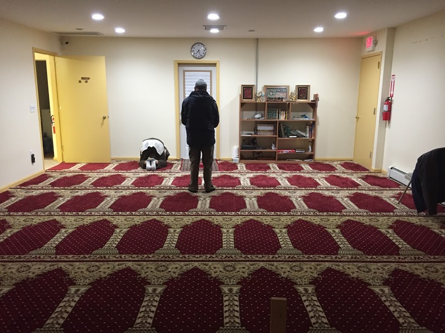 North Shore Islamic Center | 730 Willis Ave, Williston Park, NY 11596, USA | Phone: (646) 831-8729