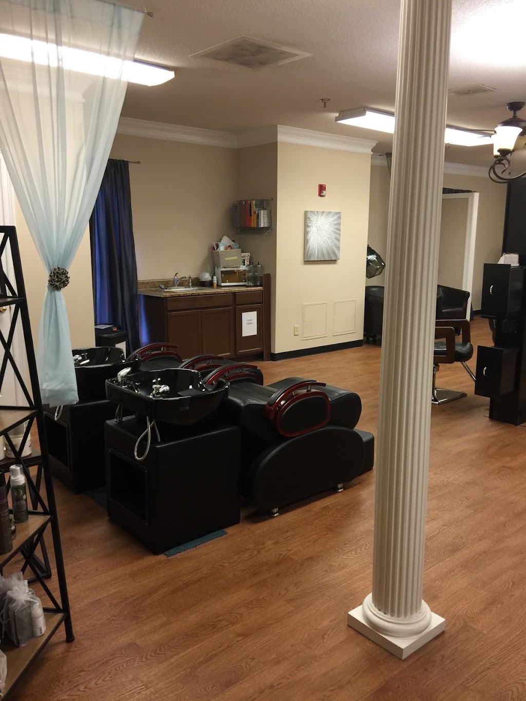 PROSPERITY DAY SALON | 574 Green Tree Cove, Collierville, TN 38017, USA | Phone: (901) 457-7602