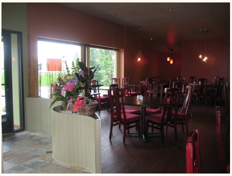 China Garden Restaurant | 90 Malts Ln, Irwin, PA 15642, USA | Phone: (724) 863-4483