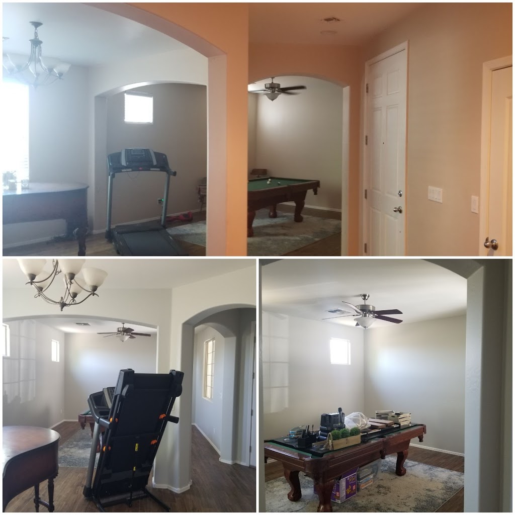 Attention to Details Maintenance Co. LLC. ROC#250761 | 16606 W Sandra Ln, Surprise, AZ 85388, USA | Phone: (623) 332-2415