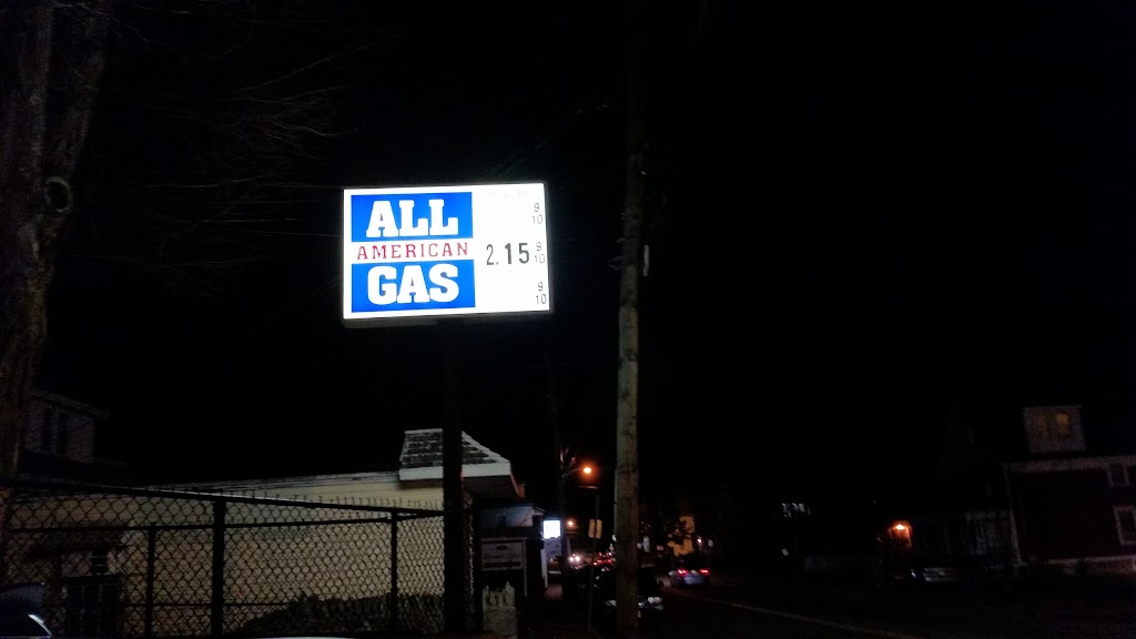 All American Gas | 21 Haverhill St, Methuen, MA 01844, USA | Phone: (978) 659-0002