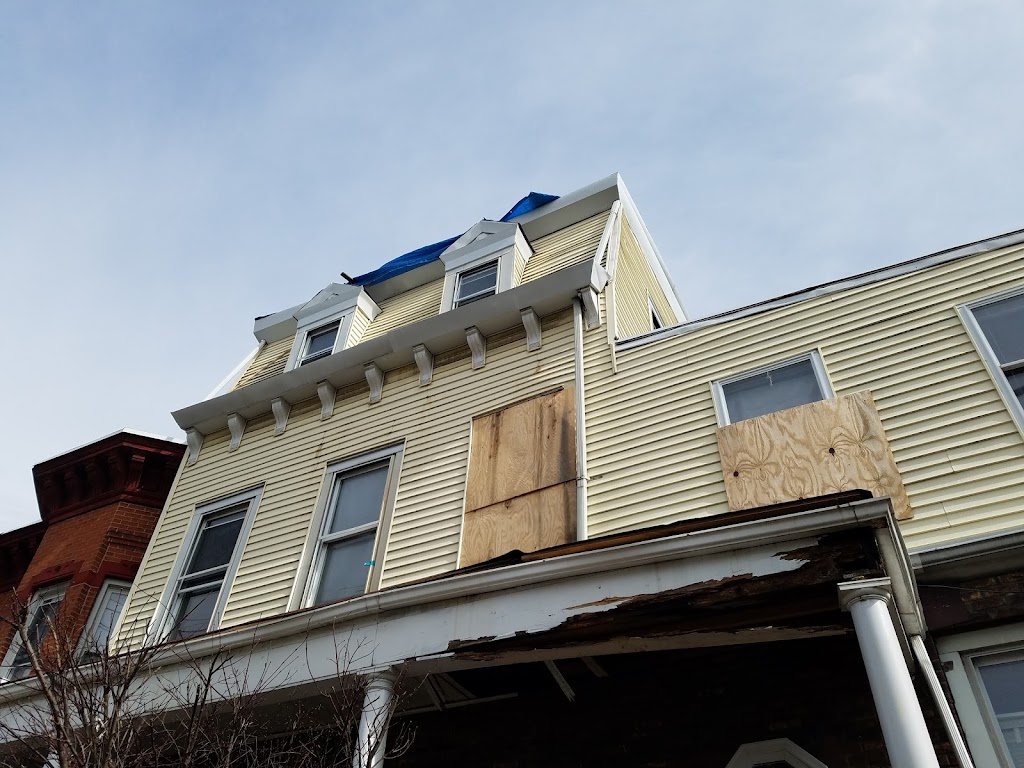 A GRADE Property Restoration | 111 Howard Blvd, Ledgewood, NJ 07852, USA | Phone: (973) 473-7247