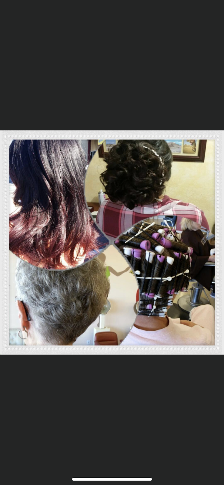 Place of Unique Hairstylists | 9333 E Main St #111, Mesa, AZ 85207, USA | Phone: (480) 252-9303