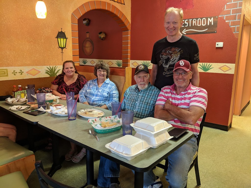 El Maguey Mexican Restaurant | 1958 OK-66, Claremore, OK 74019, USA | Phone: (918) 341-7677