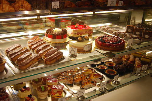 Ricky Bakery | 12761 SW 42nd St, Miami, FL 33175, USA | Phone: (305) 220-2026