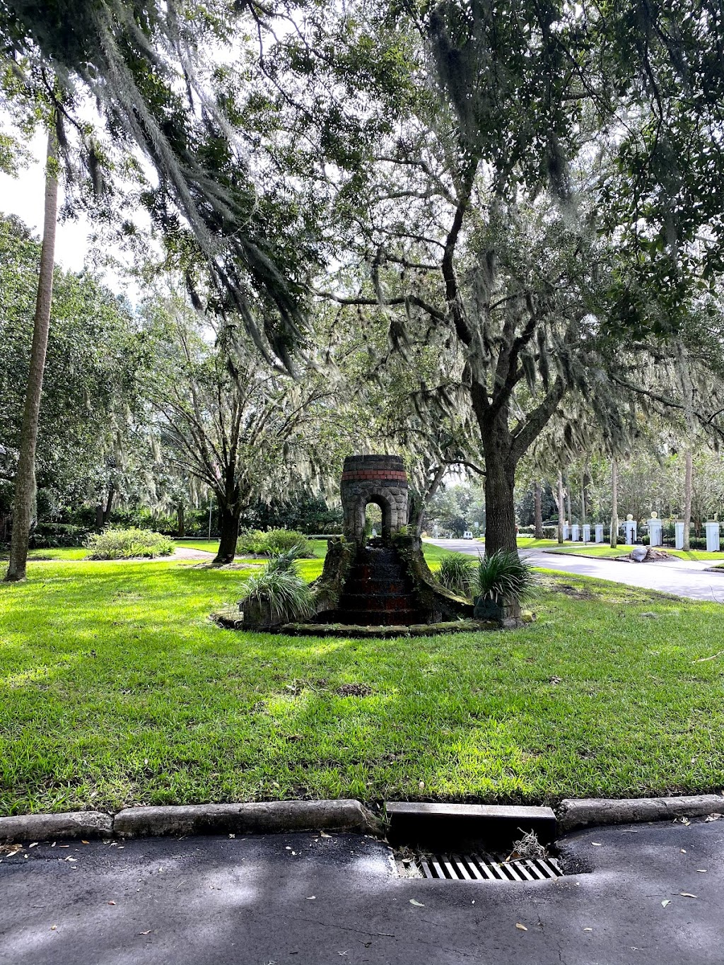 River Oaks Park | 1000 River Oaks Rd, Jacksonville, FL 32207, USA | Phone: (904) 630-2489