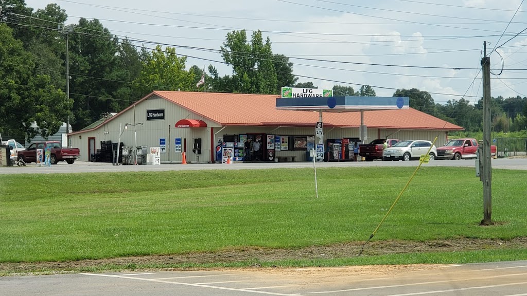 Locust Fork Grocery & Hardware | 30228 AL-79, Locust Fork, AL 35097, USA | Phone: (205) 681-9297