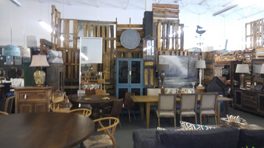 Eclectic Home Furnishings | 9991 Mickelberry Rd NW #102, Silverdale, WA 98383, USA | Phone: (360) 698-0543