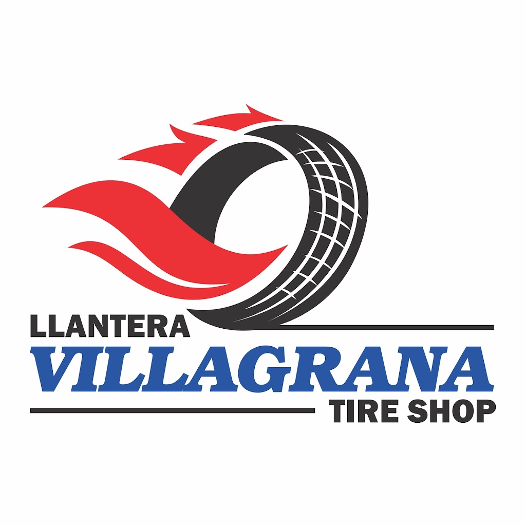 Llantera Villagrana | 1501 N 75th Ave, Phoenix, AZ 85043, USA | Phone: (623) 271-1254
