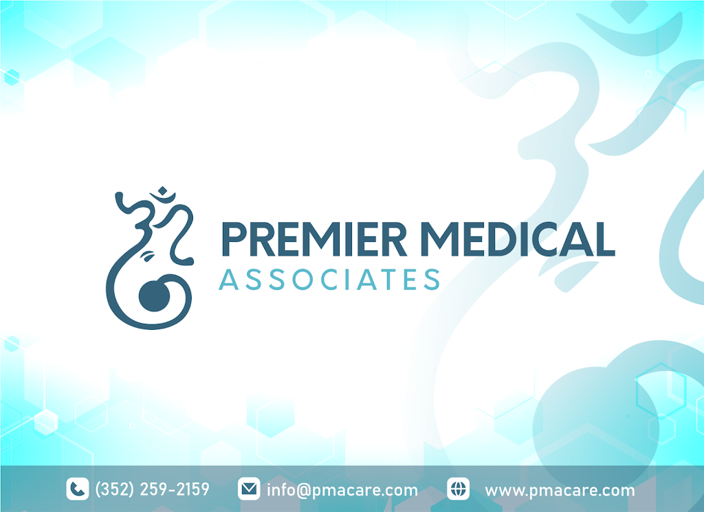 Premier Medical Associates | 40230 US Hwy 27 #130, Davenport, FL 33837, USA | Phone: (352) 259-2159