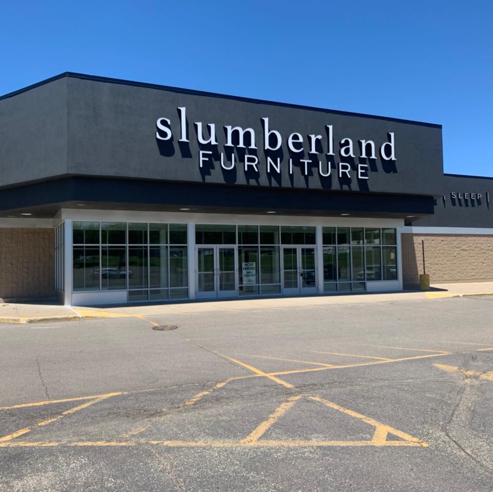 Slumberland Furniture | 404 Schilling Dr, Dundas, MN 55019, USA | Phone: (507) 778-7200