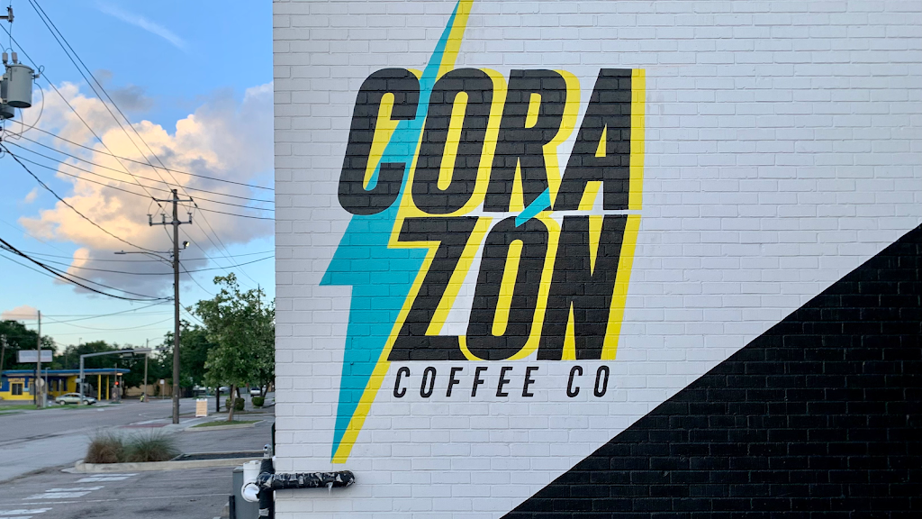 Corazon Coffee Co. | 3302 Canal St Suite 60, Houston, TX 77003, USA | Phone: (281) 584-3300 Corazon Coffee Co. | 3302 Canal St Suite 60, Houston, TX 77003, USA | Phone: (281) 584-3300