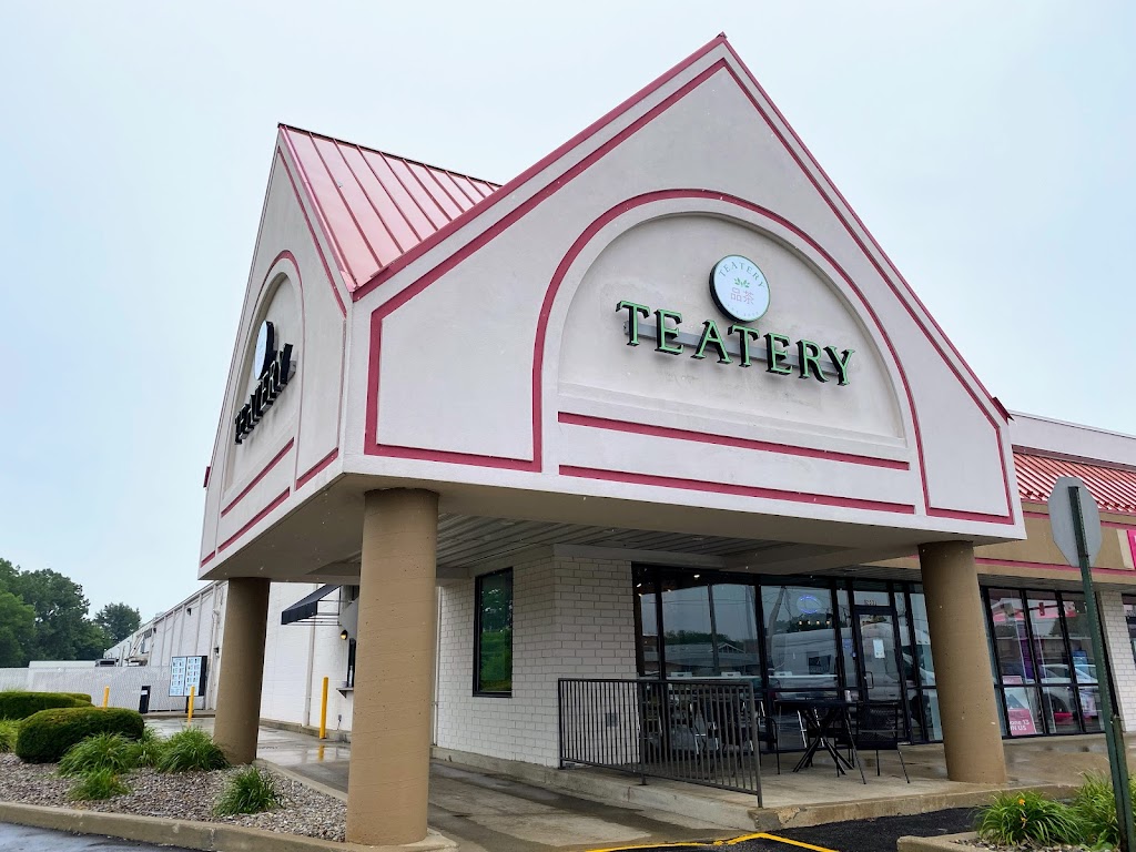 Teatery | 2531 Willowcreek Rd, Portage, IN 46368, USA | Phone: (219) 841-9175