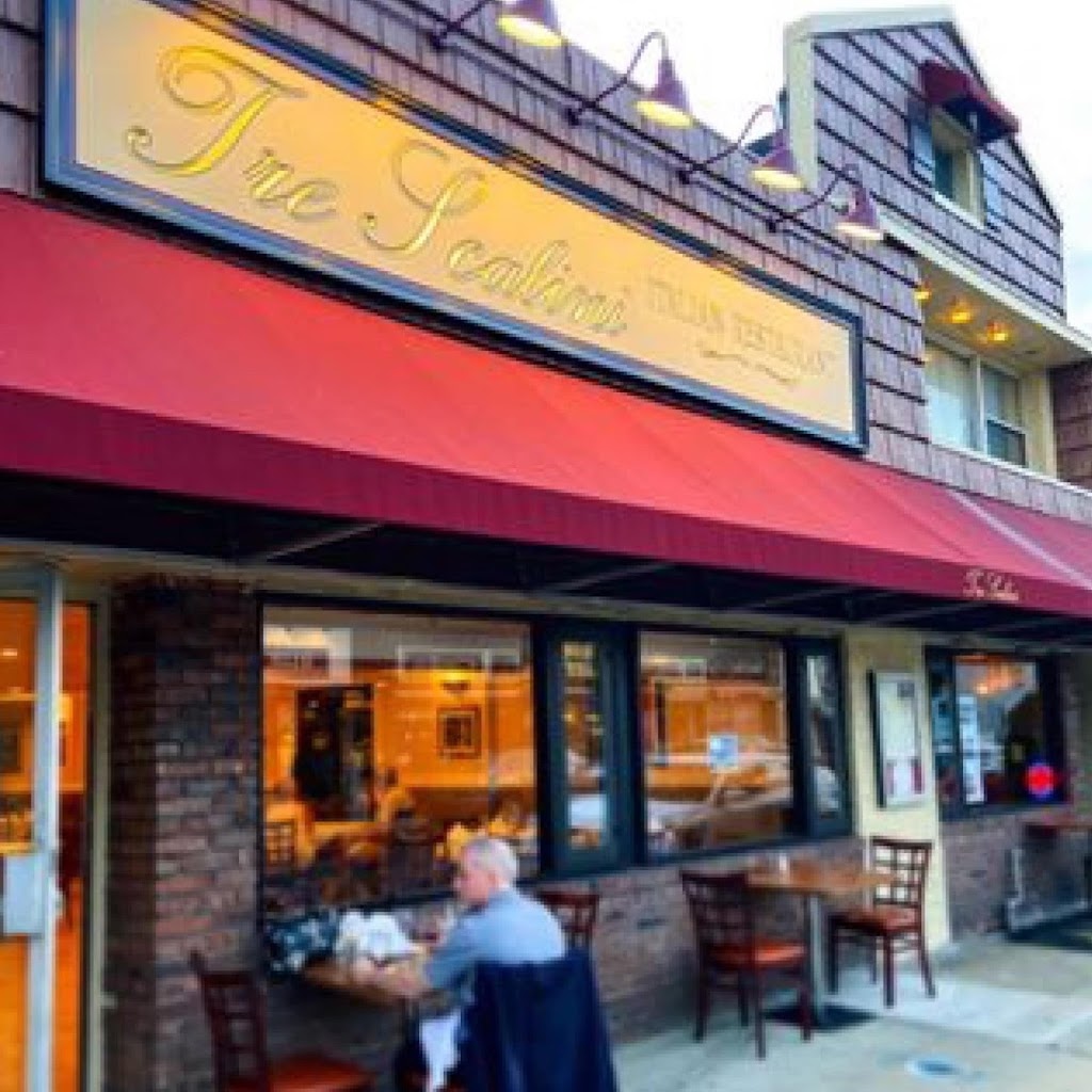 Tre Scalini Italian Restaurant | 196 Main St, Farmingdale, NY 11735, USA | Phone: (516) 249-0140