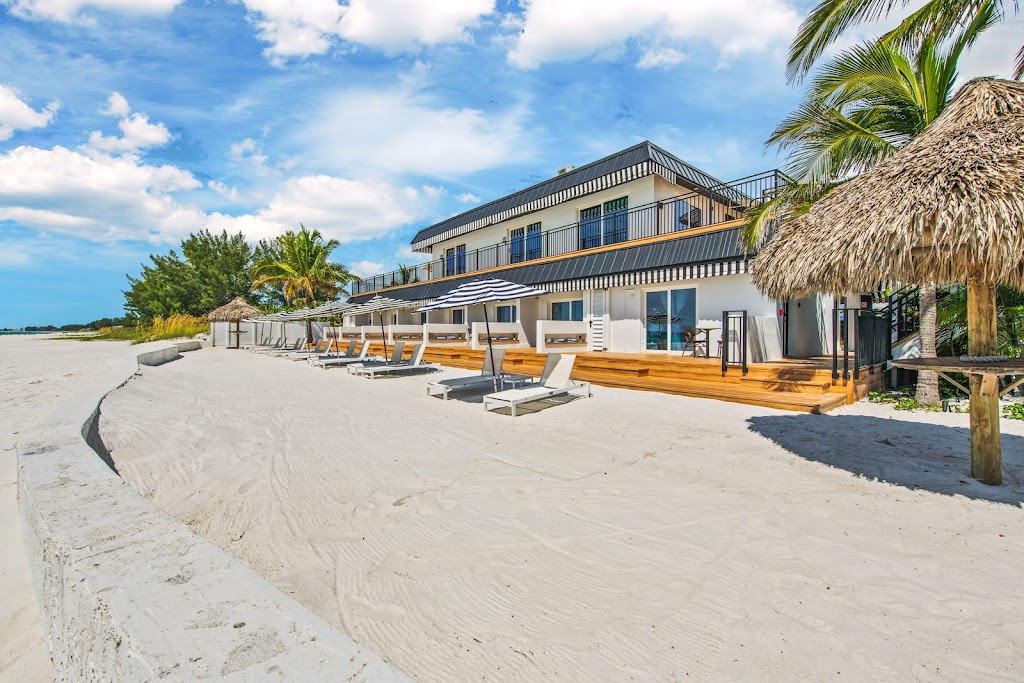 Anna Maria Island Inn | 2200 Gulf Dr N, Bradenton Beach, FL 34217, USA | Phone: (941) 778-3053