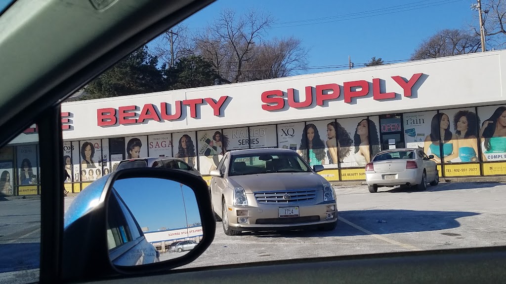 Lee Beauty Supply | 633 N 46th St, Omaha, NE 68132, USA | Phone: (402) 551-7077