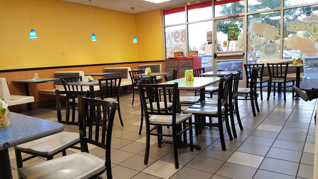 Burger King | 8338 Power Inn Rd, Elk Grove, CA 95624, USA | Phone: (916) 682-7271