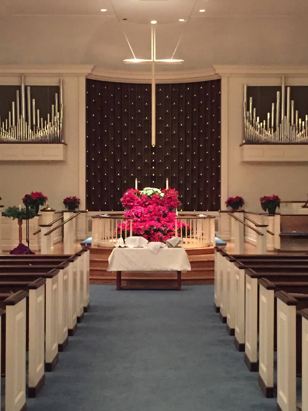 Welborne United Methodist Church | 920 Maybeury Dr, Richmond, VA 23229, USA | Phone: (804) 740-7128