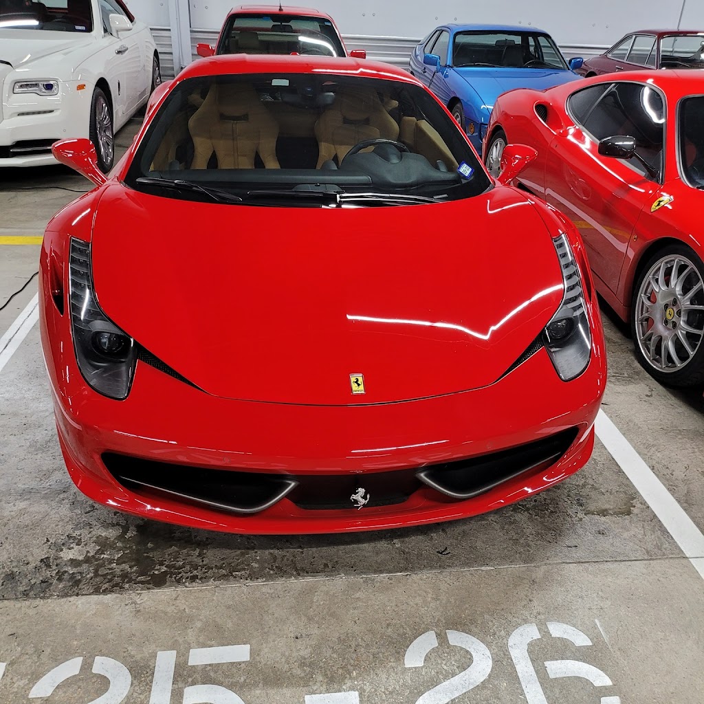 Fort Worth Auto Detail | 12015 Bella Italia Dr, Fort Worth, TX 76126, USA | Phone: (682) 268-0858