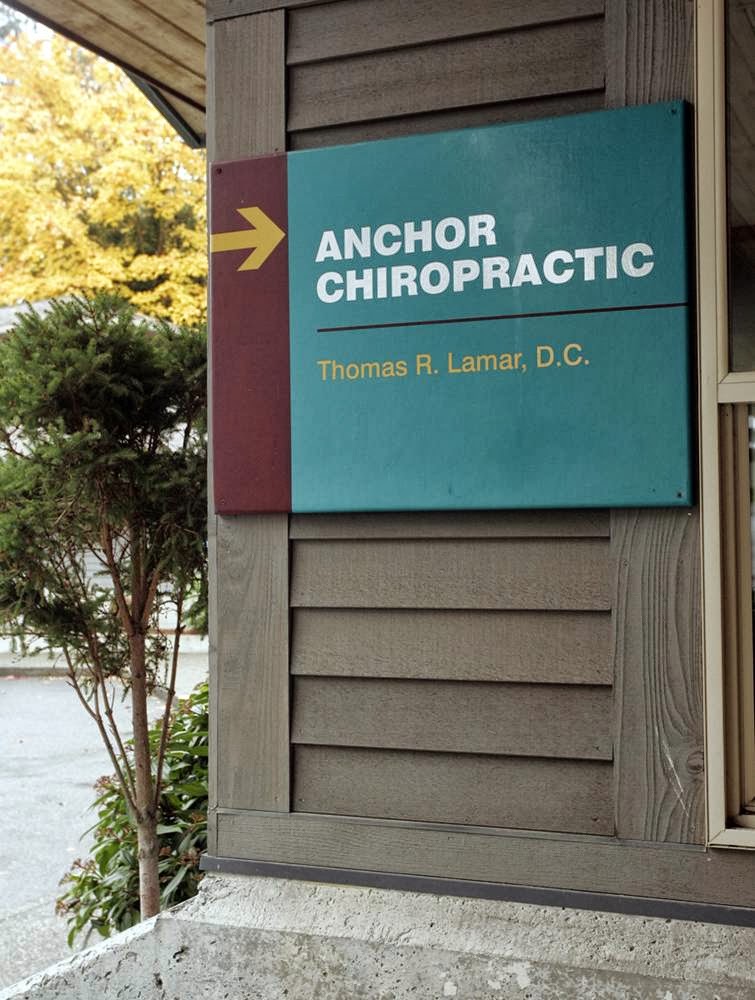 Anchor Chiropractic | 25989 Barber Cut Off Rd NE, Kingston, WA 98346, USA | Phone: (360) 297-8111