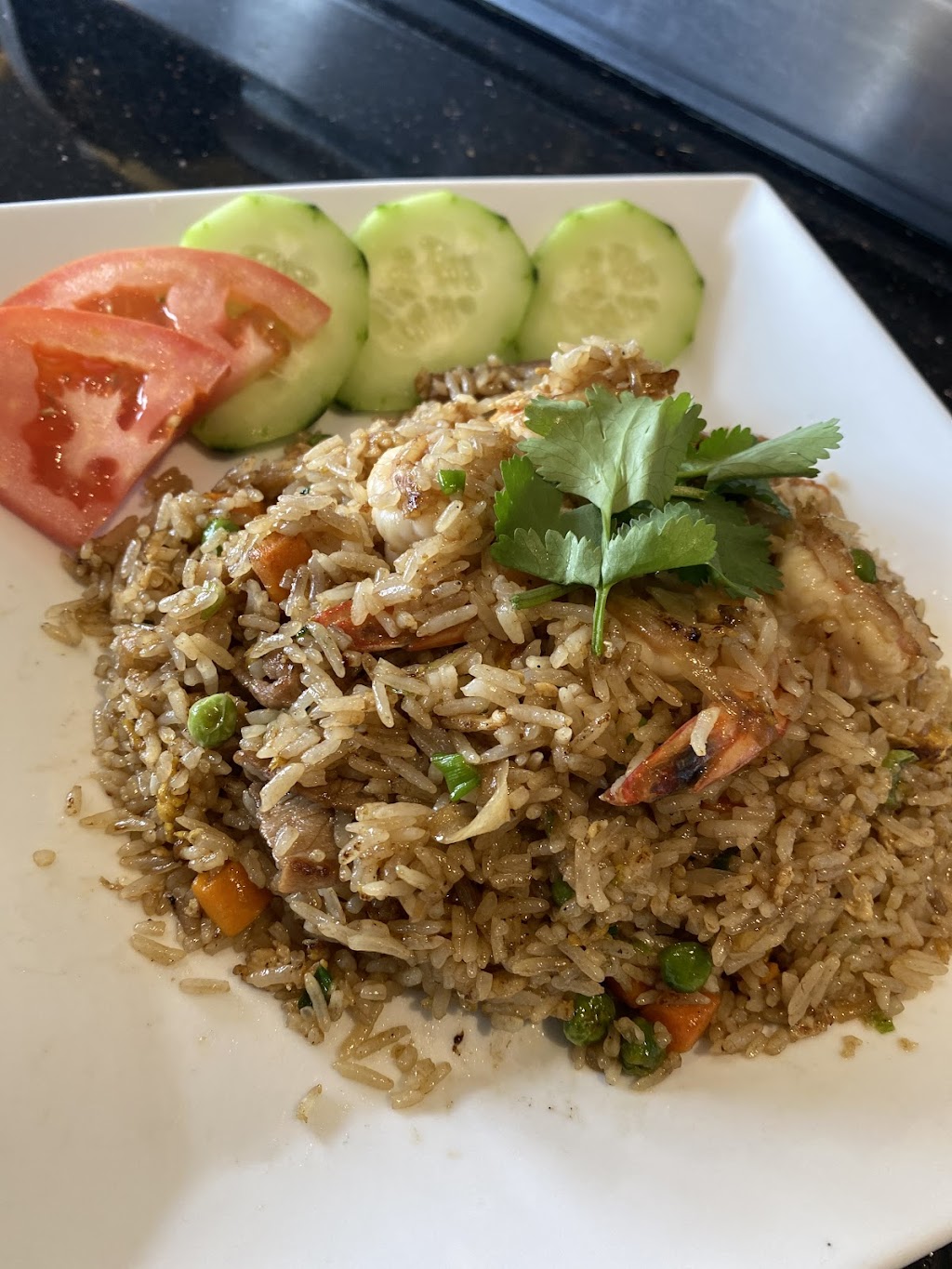 FIVE SPICE VIETNAMESE | 1801 NE 8th St, Homestead, FL 33033, USA | Phone: (786) 404-3125