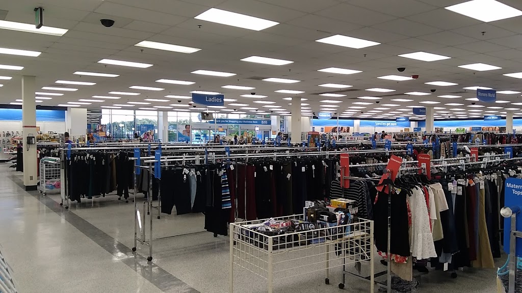 Ross Dress for Less | 9609 E Independence Blvd, Matthews, NC 28105, USA | Phone: (704) 849-2205