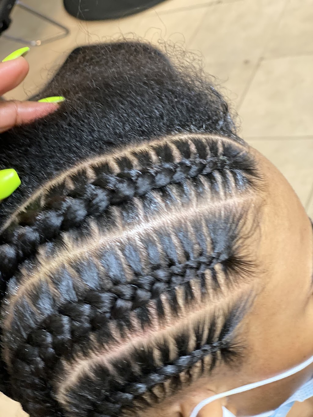 Platinum braids beauty | 2574 N University Dr, Sunrise, FL 33322, USA | Phone: (954) 278-4514