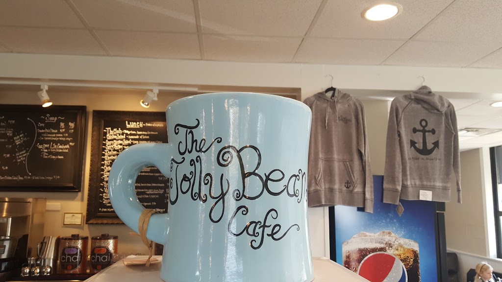 Jolly Bean Cafe | 88 Camelot Dr, Plymouth, MA 02360, USA | Phone: (508) 747-2326