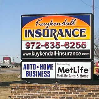 Kuykendall Insurance | 9459 FM 35, Royse City, TX 75189, USA | Phone: (972) 635-6255