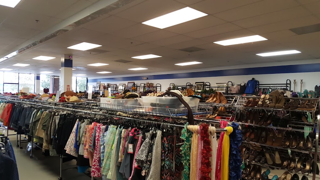 Goodwill | 8460 Merchants Way, Jacksonville, FL 32222, USA | Phone: (904) 204-5815