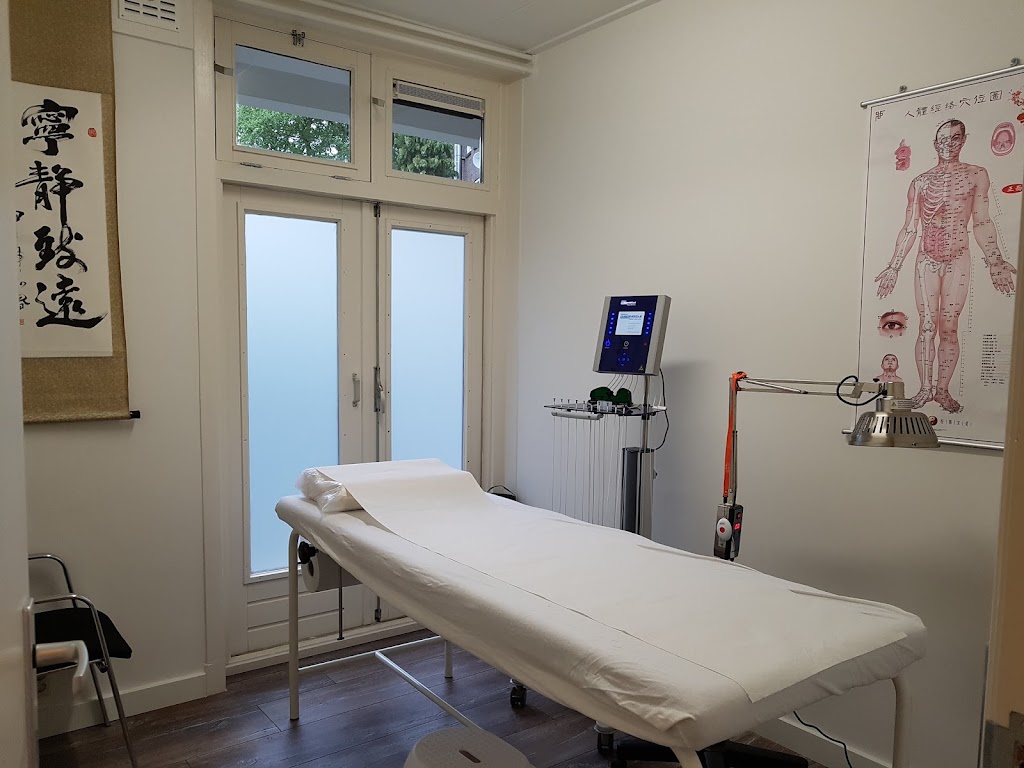 ChinaMedic Acupuncture Clinic | Postjesweg 36, 1057 EB Amsterdam, Netherlands | Phone: 020 616 7615