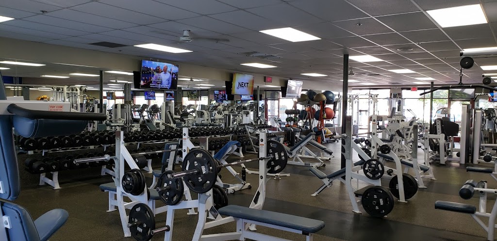 Fitness 19 | 27742 Vista Del Lago J4, Mission Viejo, CA 92692, USA | Phone: (949) 595-0800