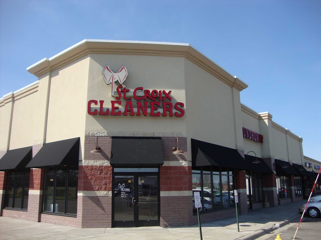 St Croix Cleaners | 5843 Neal Ave N, Stillwater, MN 55082, USA | Phone: (651) 351-1656