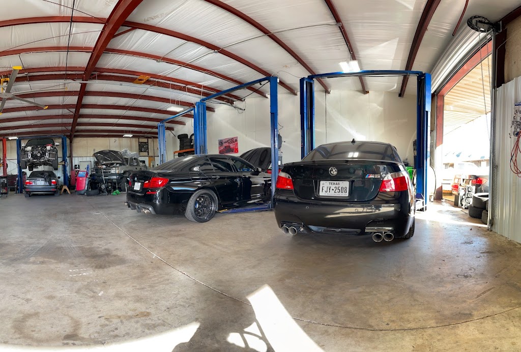 Bimmer Performance | 1777 Upland Dr Suite 107, Houston, TX 77043, USA | Phone: (281) 948-2913