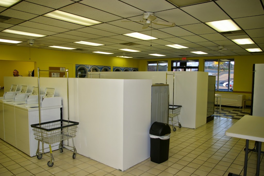 Spin Launderette, Inc. | 3356 Pennsylvania Ave, Weirton, WV 26062, USA | Phone: (304) 224-1084