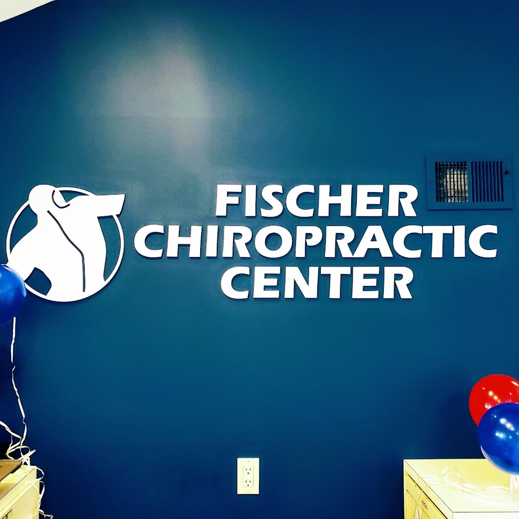 Fischer Chiropractic Center | 320 White Horse Ave, Trenton, NJ 08610, USA | Phone: (609) 585-9222