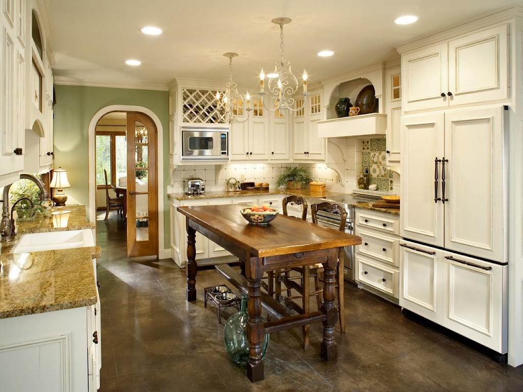 Granite & More Home Remodeling and Design Center | 6803 Preston Rd #134, Frisco, TX 75034, USA | Phone: (469) 362-8200