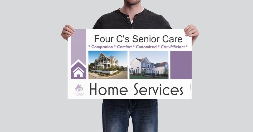 Four Cs Senior Care | 0, Virginia Beach, VA 23455, USA | Phone: (757) 932-0412