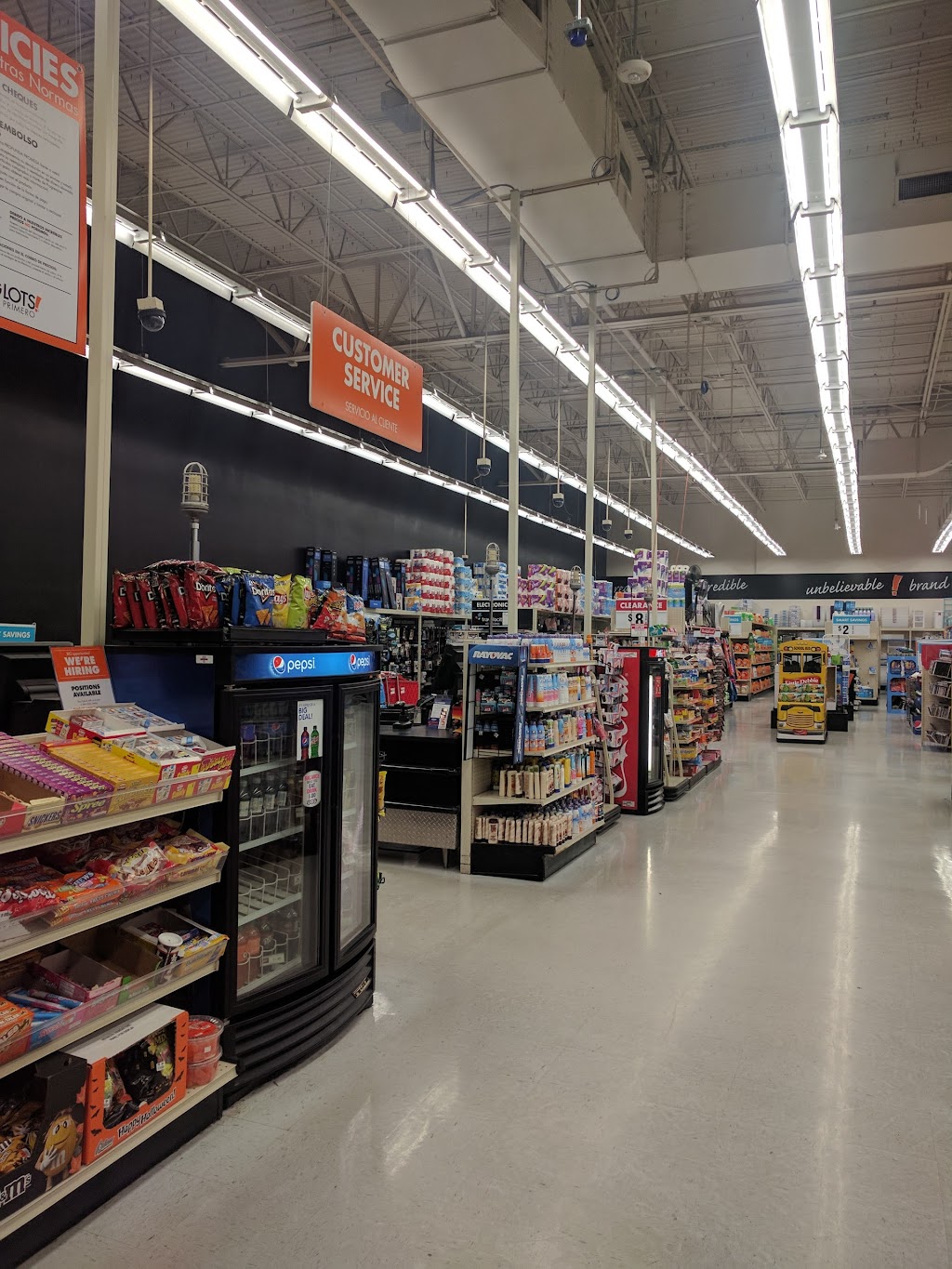 Coral Square Promenade | 725 N University Dr, Coral Springs, FL 33071, USA | Phone: (833) 800-4343