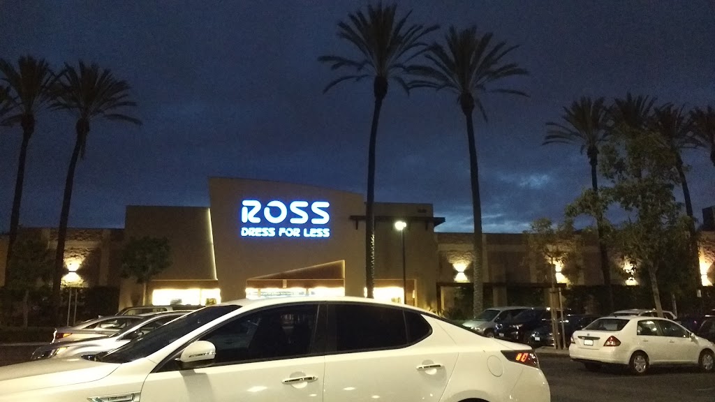 Ross Dress for Less | 7420 Carson Blvd, Long Beach, CA 90808 | Phone: (562) 377-1152