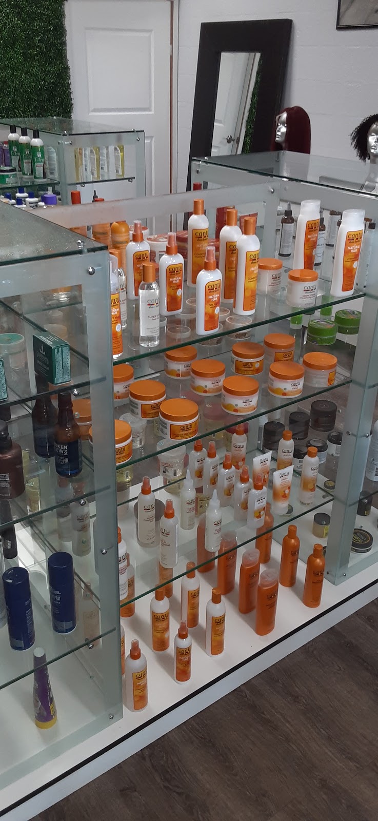 Miallie Hair and Beauty | 965 Park Ave, San Jose, CA 95126, USA | Phone: (408) 256-3175