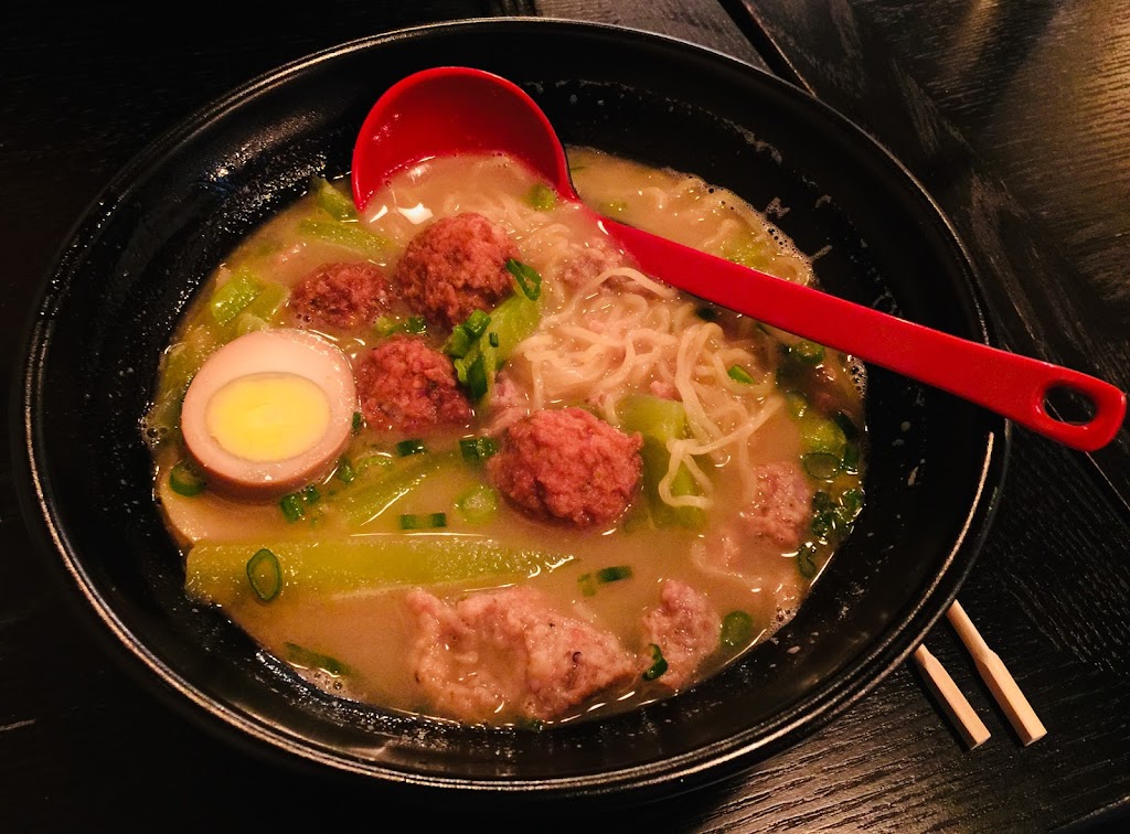 Good Hope Dumpling and Ramen House | 172 Main St, Norwalk, CT 06851, USA | Phone: (203) 957-8881