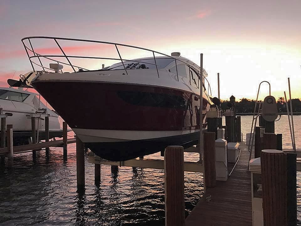 Yacht Lifters | 1970 W State Rd 84, Fort Lauderdale, FL 33315, USA | Phone: (954) 822-5735