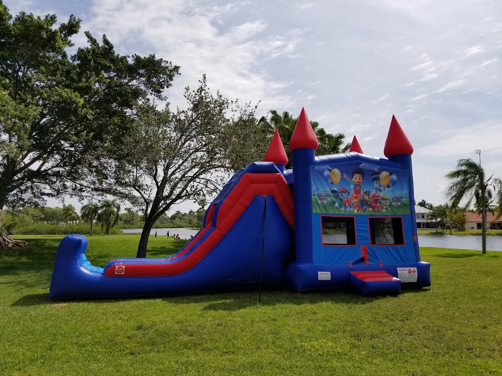 Silver Lakes Community Park | 901 NW 178th Ave, Pembroke Pines, FL 33029, USA | Phone: (954) 438-6570