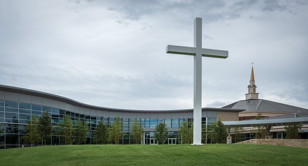 First Baptist Church Forney | 1003 College Ave, Forney, TX 75126, USA | Phone: (972) 564-3357