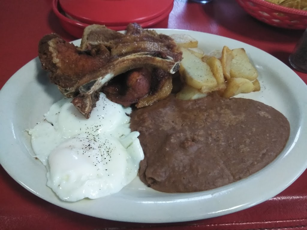 Chuys Mexican Restaurant | 5115 NE 28th St, Haltom City, TX 76117, USA | Phone: (817) 222-0390