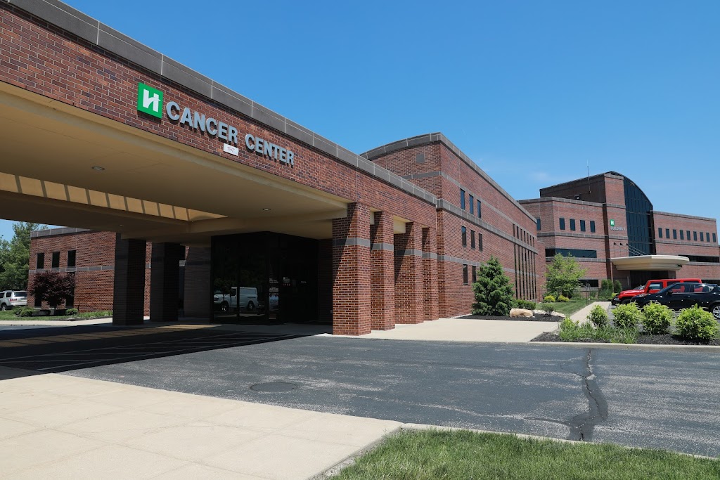 Hendricks Oncology Avon | 8244 E US Hwy 36 # 1340, Avon, IN 46123, USA | Phone: (317) 520-5510