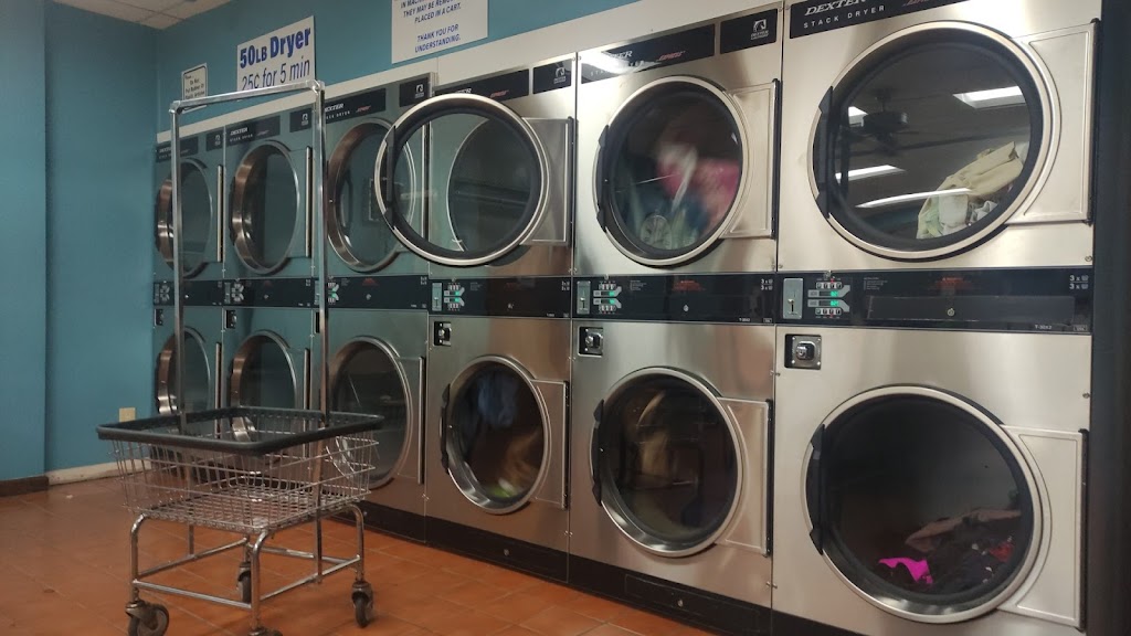 University Laundromat | 1148 Western Ave, Albany, NY 12203, USA | Phone: (518) 469-8706