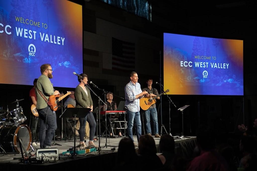 Eagle Christian Church - West Valley | 10595 Cherry Ln, Nampa, ID 83687, USA | Phone: (208) 286-0879